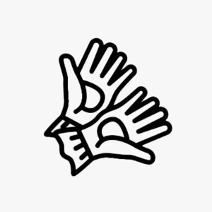 HEAT RESISTANT GLOVES