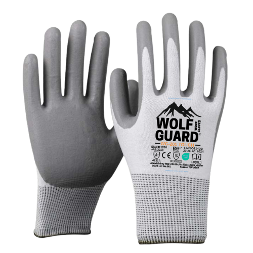 WG-201 TOUCH