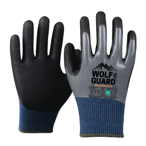 WG-35505