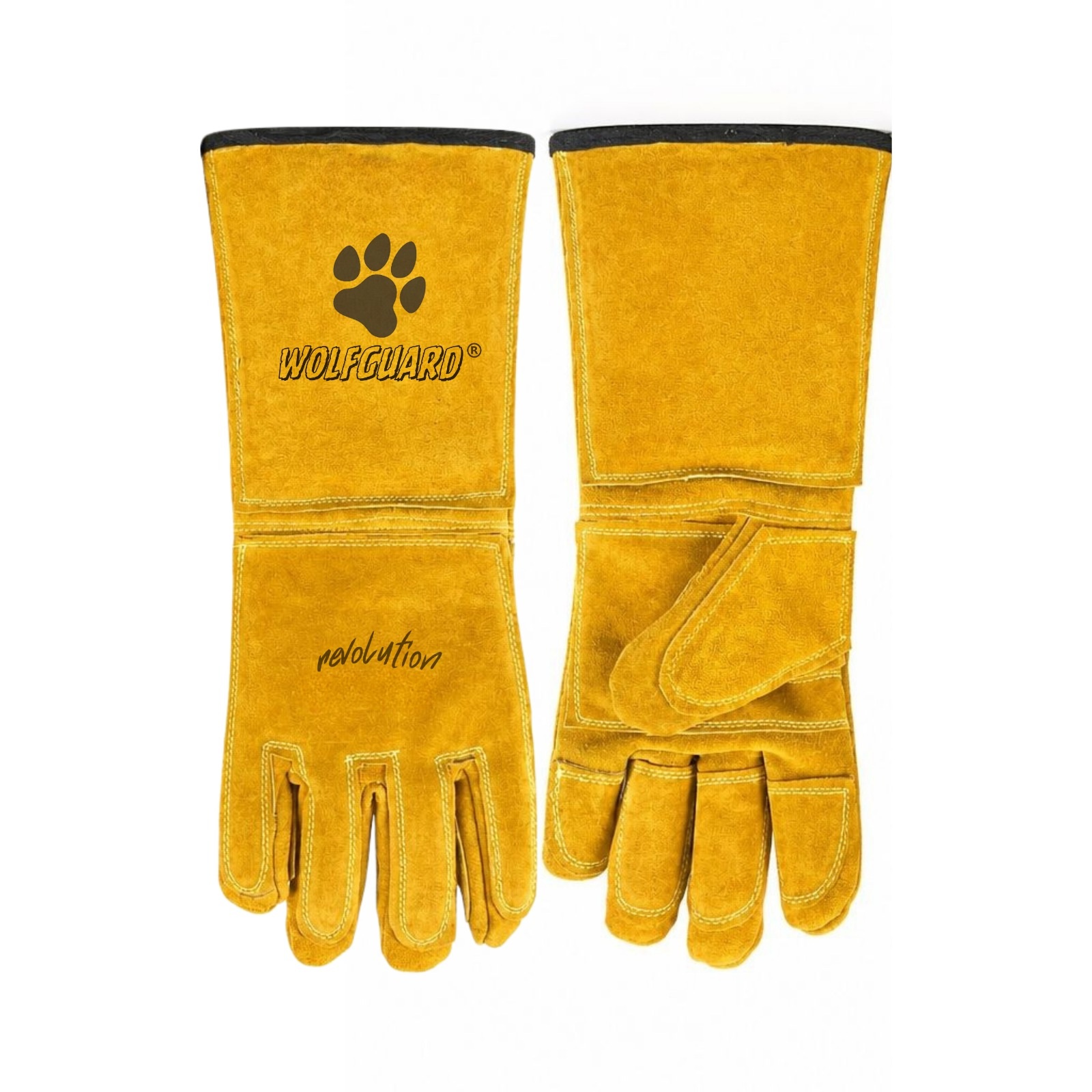 WOLFGUARD ANİMAL GLOVES