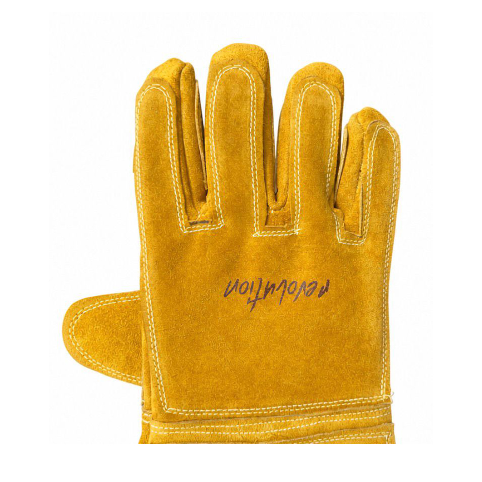 WOLFGUARD ANİMAL GLOVES - Görsel 2
