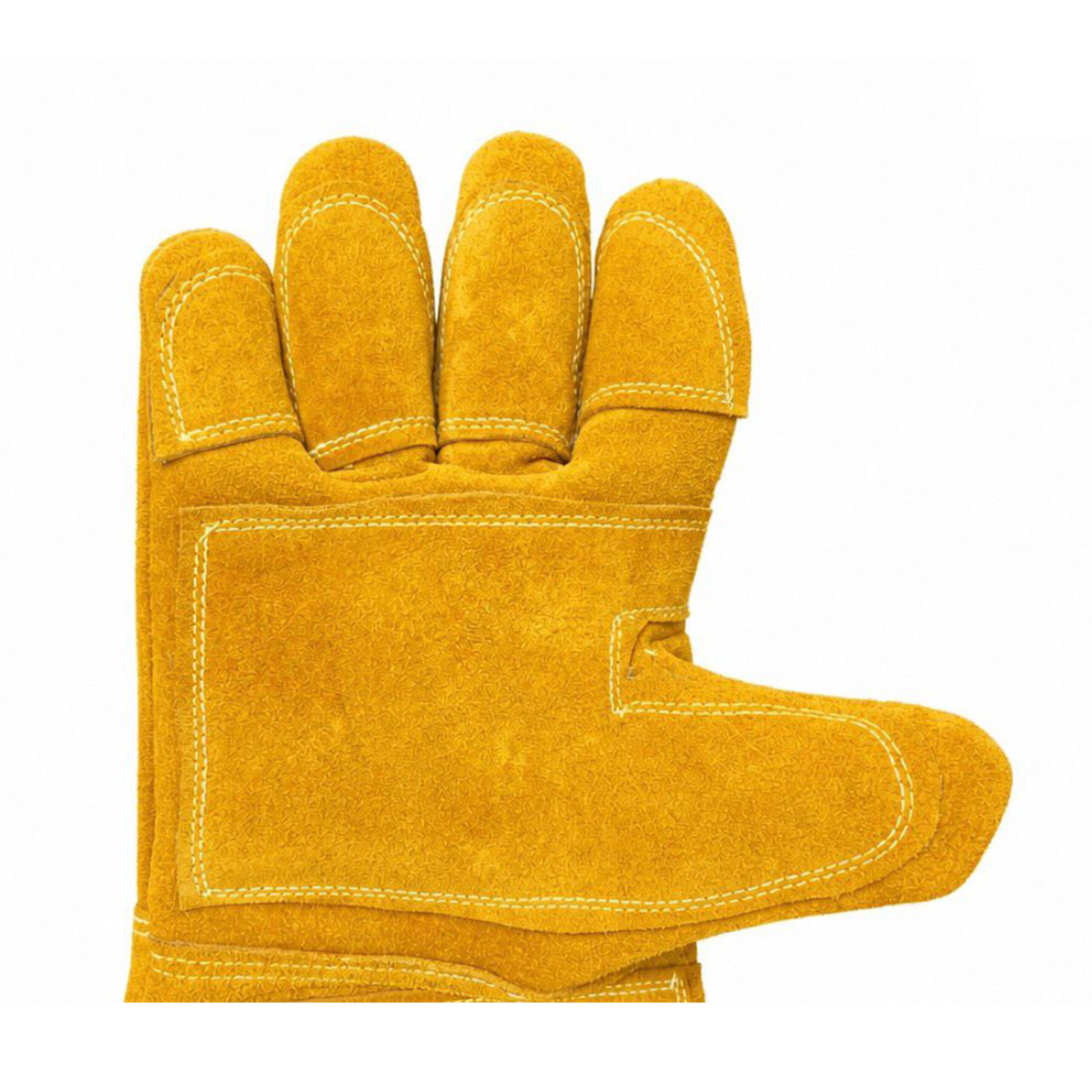 WOLFGUARD ANİMAL GLOVES - Görsel 3